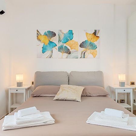 La Casa Dei Sogni Apartment Специя Екстериор снимка