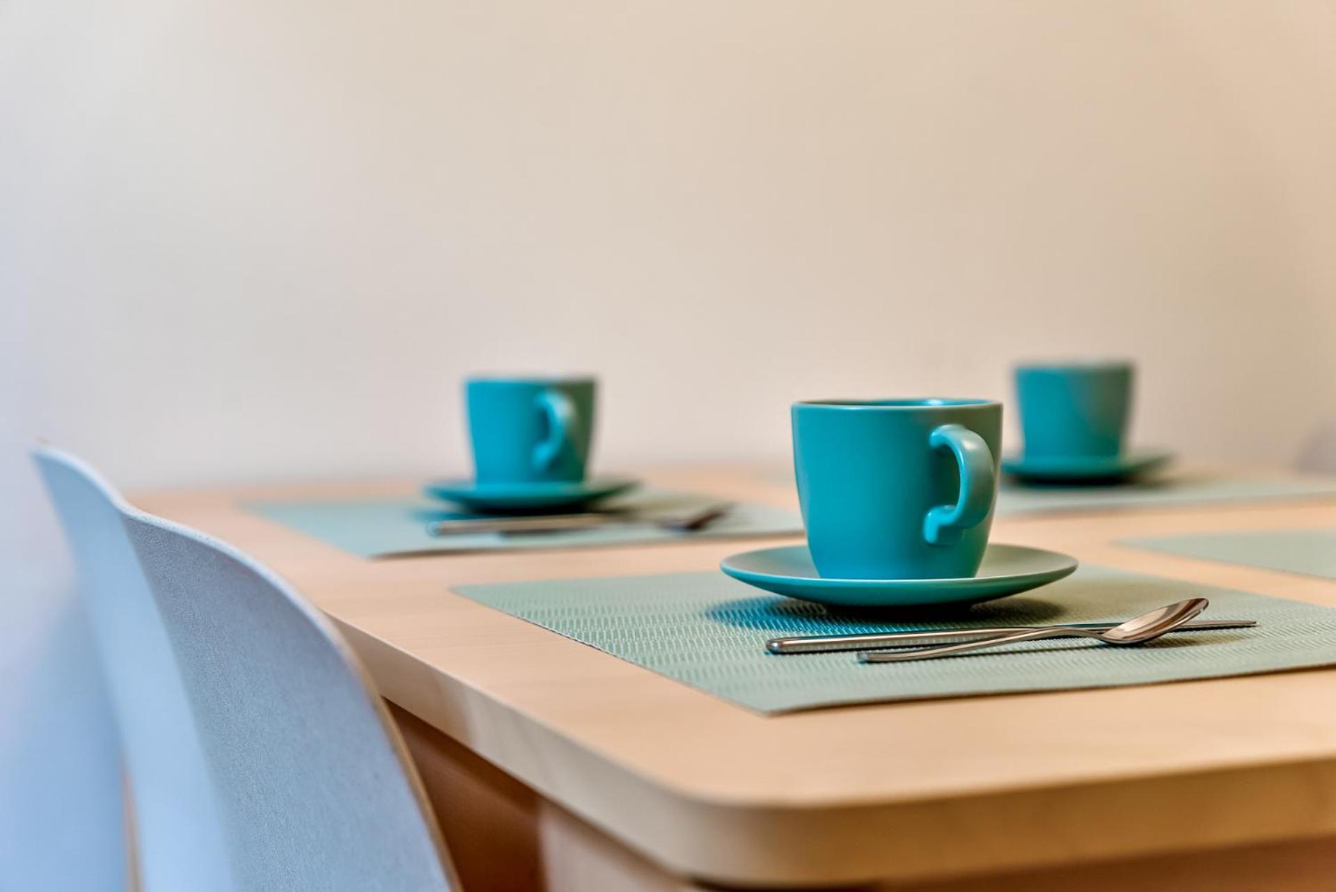 La Casa Dei Sogni Apartment Специя Екстериор снимка