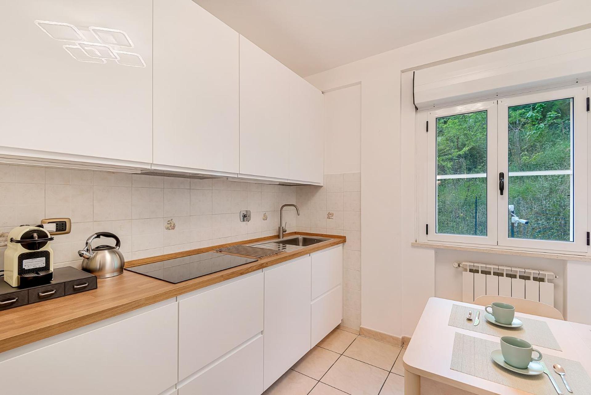 La Casa Dei Sogni Apartment Специя Екстериор снимка