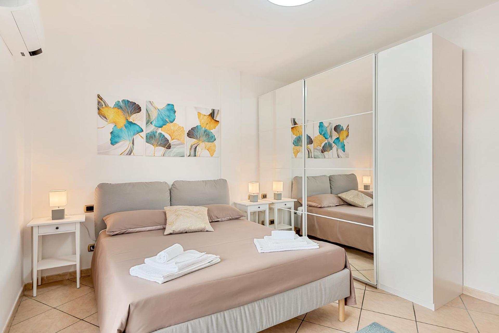 La Casa Dei Sogni Apartment Специя Екстериор снимка