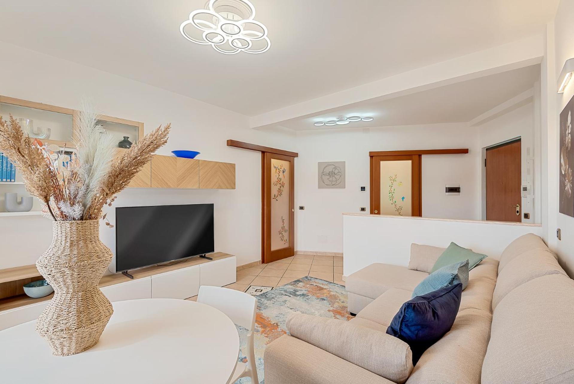 La Casa Dei Sogni Apartment Специя Екстериор снимка