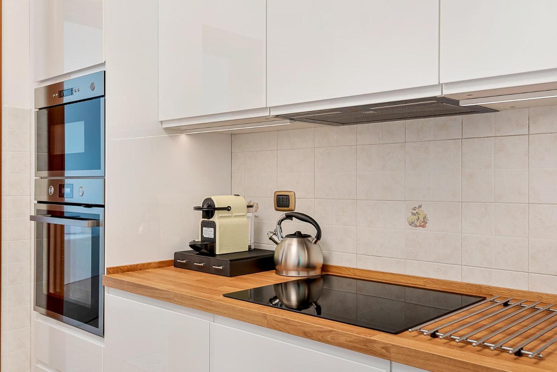 La Casa Dei Sogni Apartment Специя Екстериор снимка