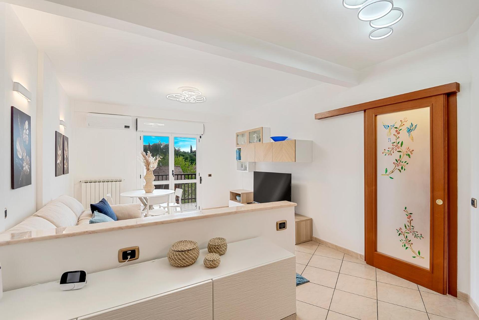 La Casa Dei Sogni Apartment Специя Екстериор снимка