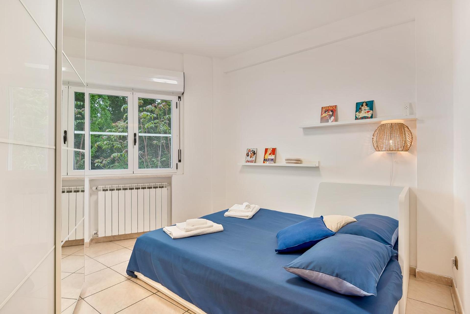 La Casa Dei Sogni Apartment Специя Екстериор снимка