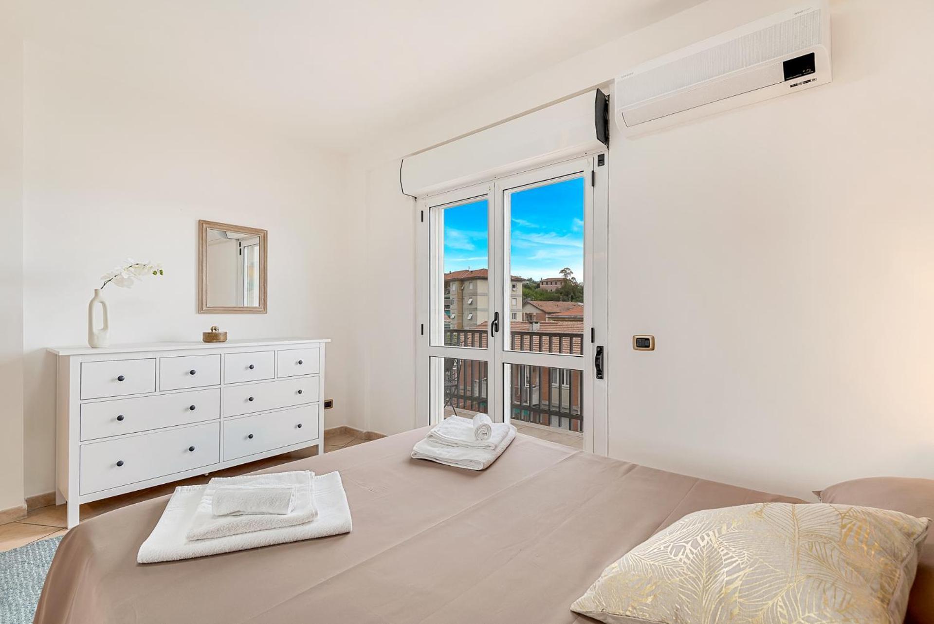 La Casa Dei Sogni Apartment Специя Екстериор снимка
