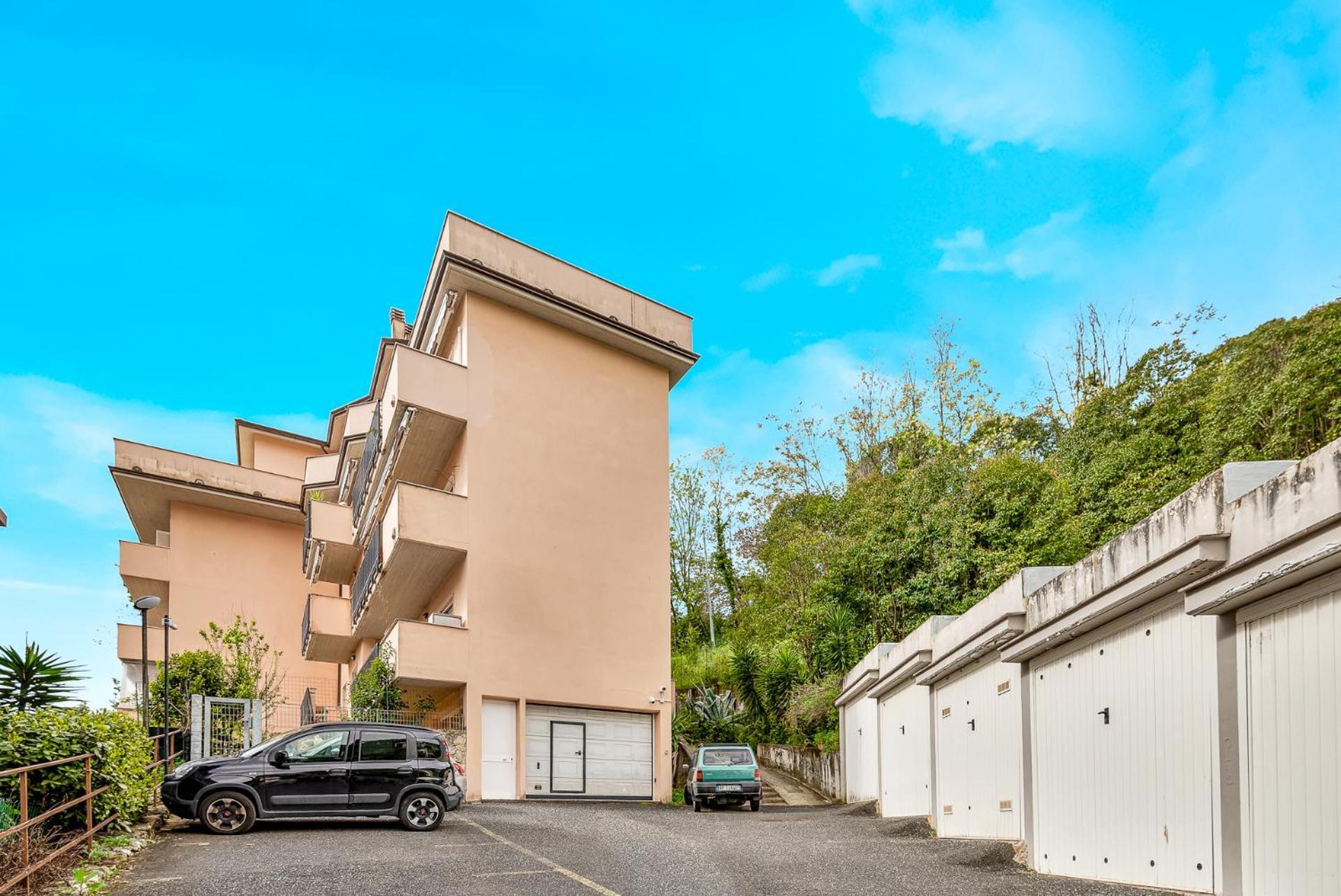 La Casa Dei Sogni Apartment Специя Екстериор снимка