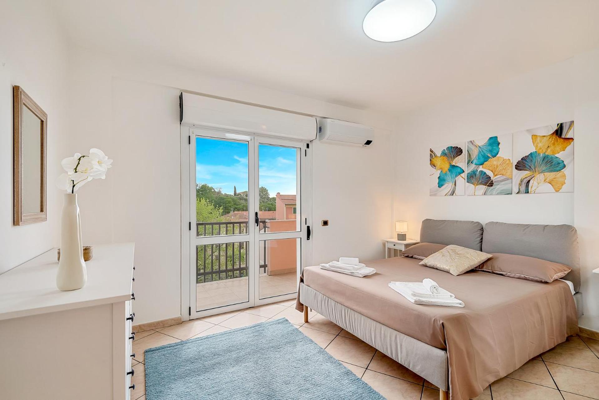 La Casa Dei Sogni Apartment Специя Екстериор снимка